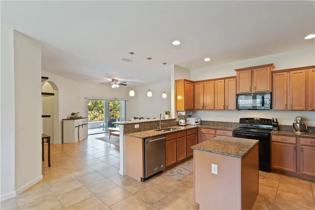 6435 Parklane Court Vero Beach FL 32967