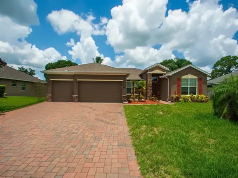 6435 Parklane Court Vero Beach FL 32967