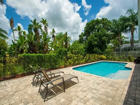 6435 Parklane Court Vero Beach FL 32967