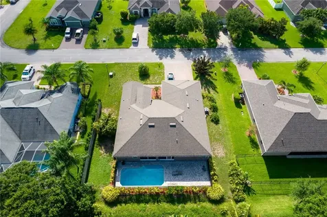 6435 Parklane Court Vero Beach FL 32967