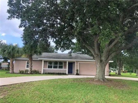 862 Landsdowne Drive Sebastian FL 32958