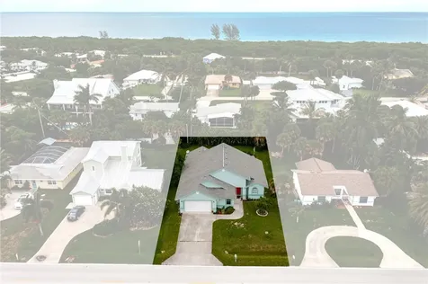 2416 Atlantic Beach Boulevard Hutchinson Island FL 34949