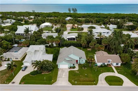 2416 Atlantic Beach Boulevard Hutchinson Island FL 34949