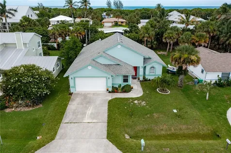 2416 Atlantic Beach Boulevard Hutchinson Island FL 34949