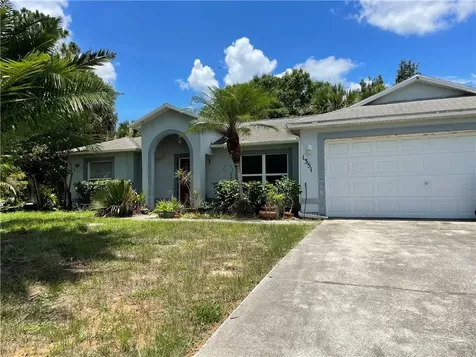 1351 Seahouse Street Sebastian FL 32958