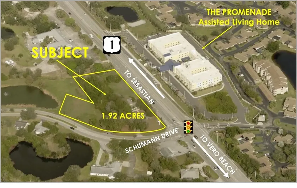 600 Schumann Drive Sebastian FL 32958