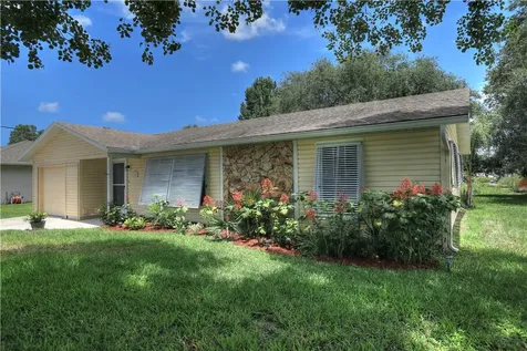1298 Laconia Street Sebastian FL 32958