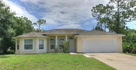 8156 102nd Avenue Vero Beach FL 32967