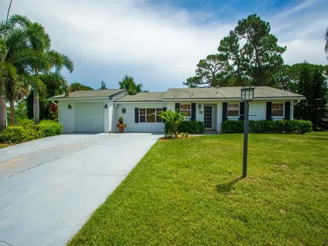 281 Columbia Avenue Sebastian FL 32958