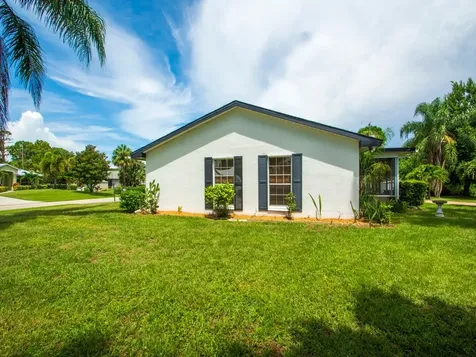 281 Columbia Avenue Sebastian FL 32958