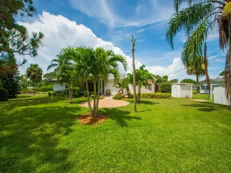 281 Columbia Avenue Sebastian FL 32958