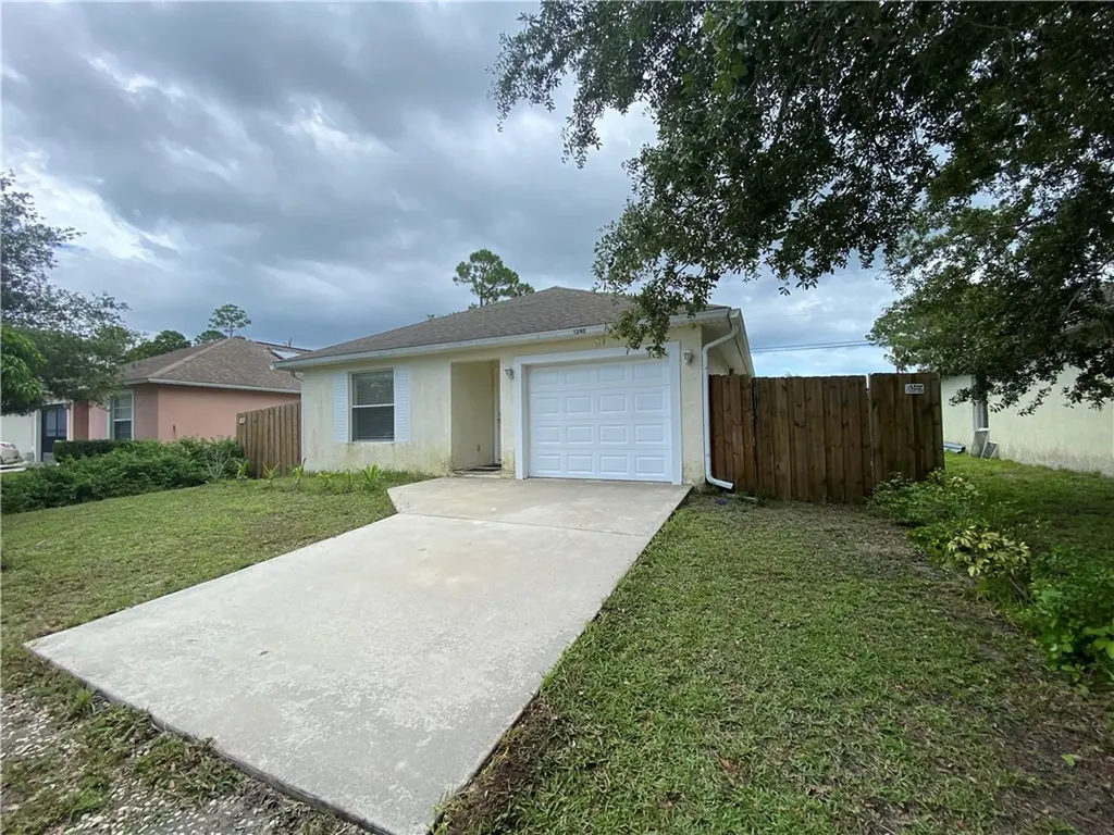 1240 12th Avenue SW Vero Beach FL 32962