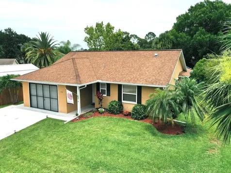 1332 Haverford Lane Sebastian FL 32958