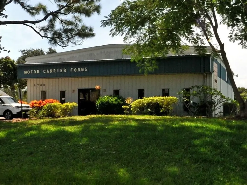 2703 Industrial Avenue 2 Fort Pierce FL 34946