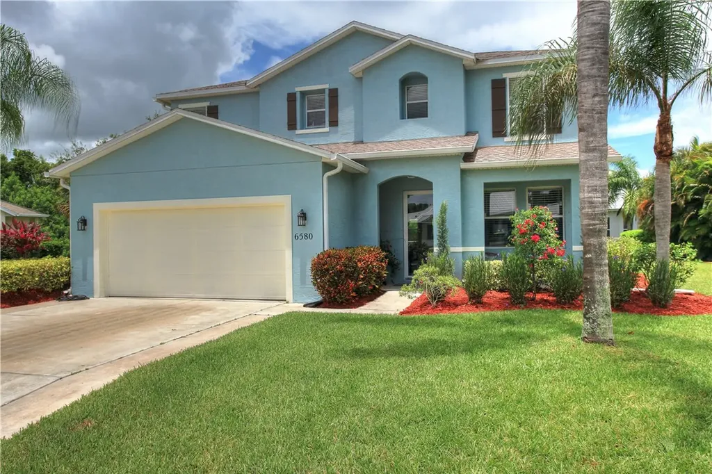 6580 35th Lane Vero Beach FL 32966