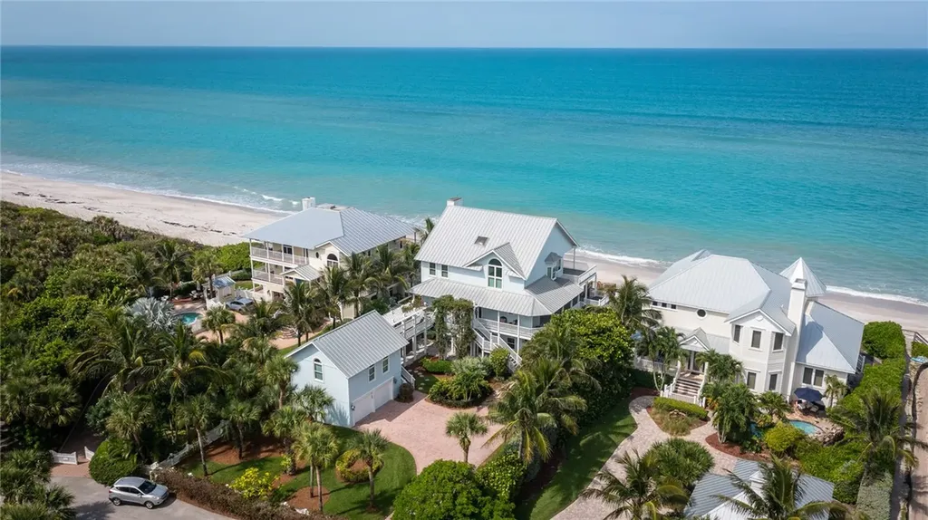 2260 Sanderling Lane Vero Beach FL 32963