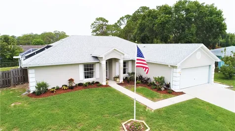 1298 Gustrow Avenue NW Palm Bay FL 32907