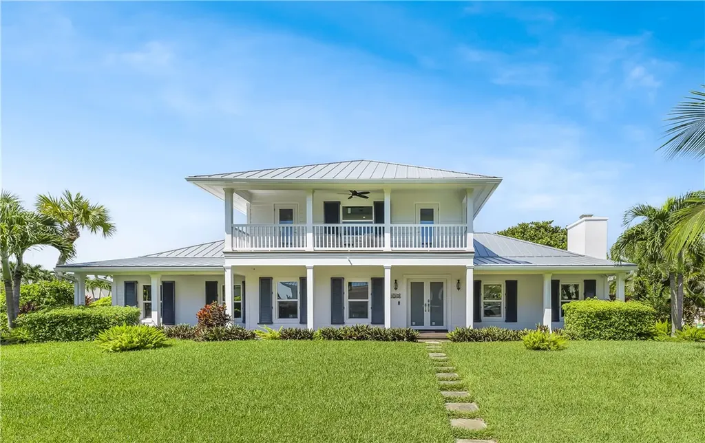 1013 Olde Doubloon Drive Vero Beach FL 32963