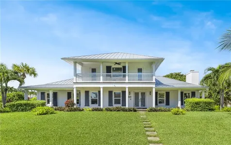 1013 Olde Doubloon Drive Vero Beach FL 32963