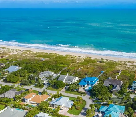 1013 Olde Doubloon Drive Vero Beach FL 32963