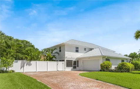 1013 Olde Doubloon Drive Vero Beach FL 32963