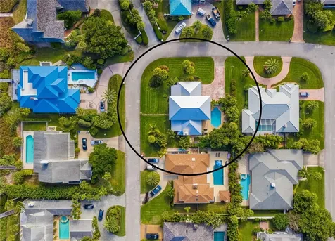 1013 Olde Doubloon Drive Vero Beach FL 32963