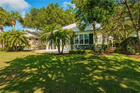 1105 Saint Georges Lane Vero Beach FL 32967