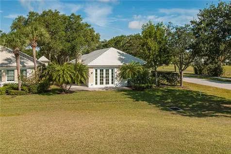 1105 Saint Georges Lane Vero Beach FL 32967