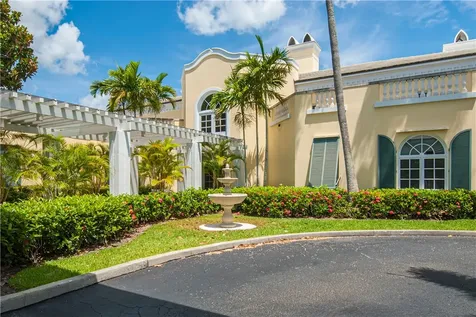 1105 Saint Georges Lane Vero Beach FL 32967