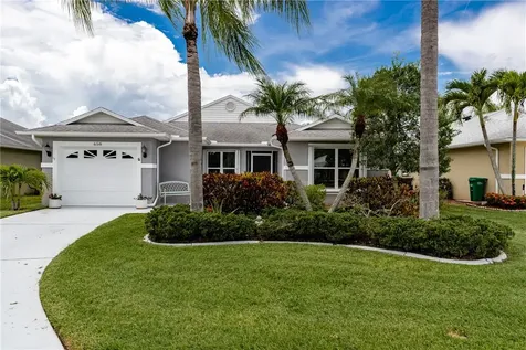 658 Senegal Court Fort Pierce FL 34982