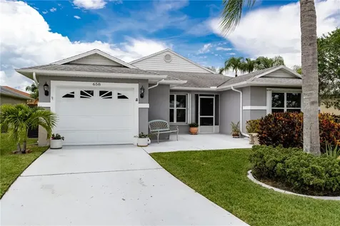 658 Senegal Court Fort Pierce FL 34982