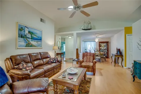 658 Senegal Court Fort Pierce FL 34982