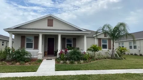 1435 Bruntsfield Terrace Vero Beach FL 32966