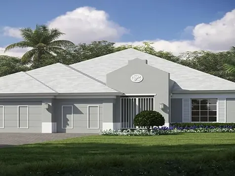 960 Saint Annes Lane Vero Beach FL 32967