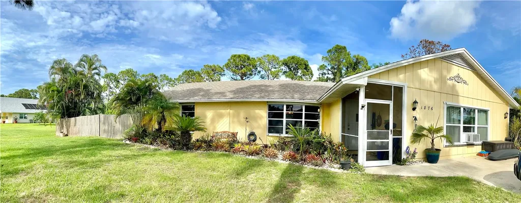 1876 14th Avenue SW Vero Beach FL 32962