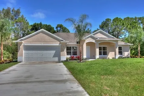 781 Rosebush Terrace Sebastian FL 32958