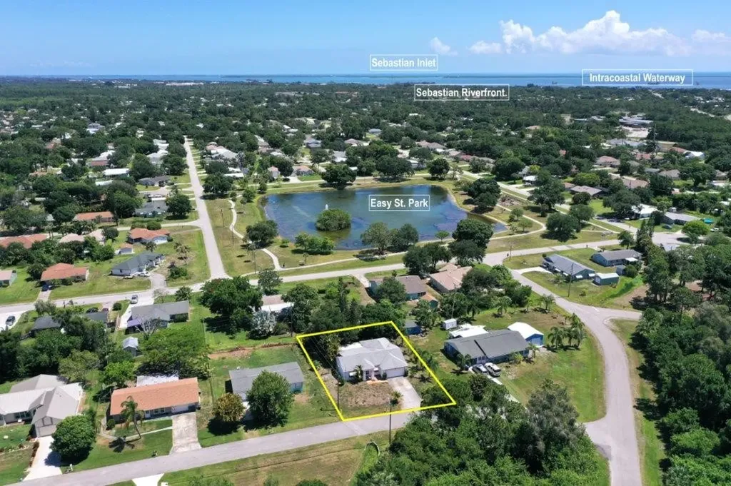 420 Betty Avenue Sebastian FL 32958