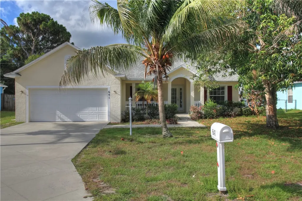 641 20th Street SW Vero Beach FL 32962