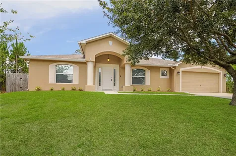 2851 Hagdom Avenue SE Palm Bay FL 32909