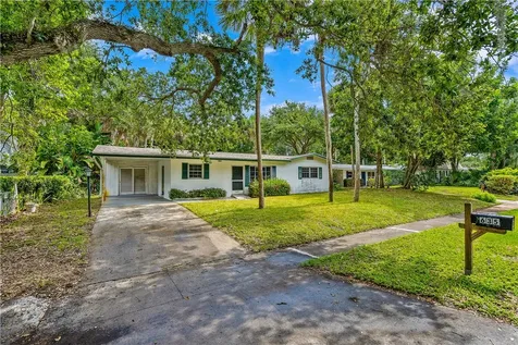 635 Dahlia Lane Vero Beach FL 32963