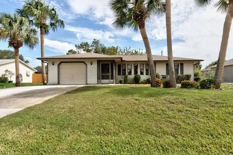 774 Jordan Avenue Sebastian FL 32958