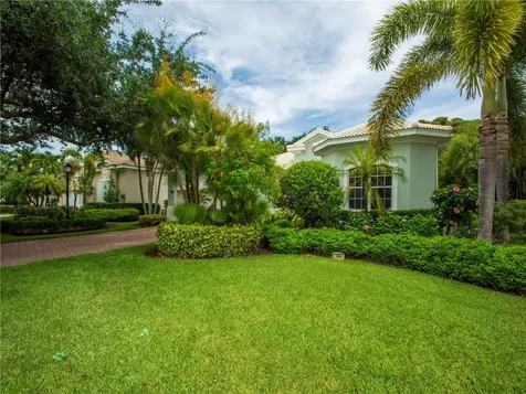 1409 W Island Club Square Vero Beach FL 32963