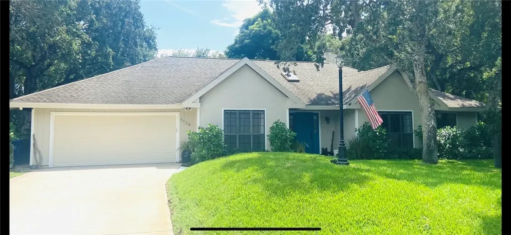 1125 Leeward Lane Vero Beach FL 32963
