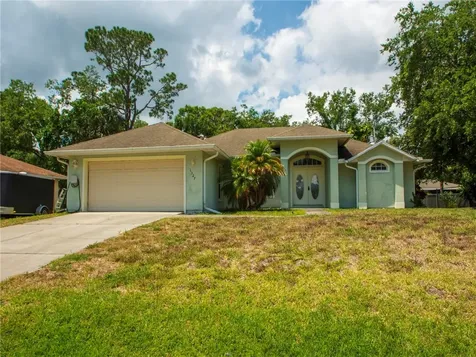 1327 Damask Lane Sebastian FL 32958