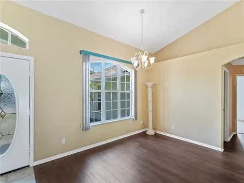 1327 Damask Lane Sebastian FL 32958