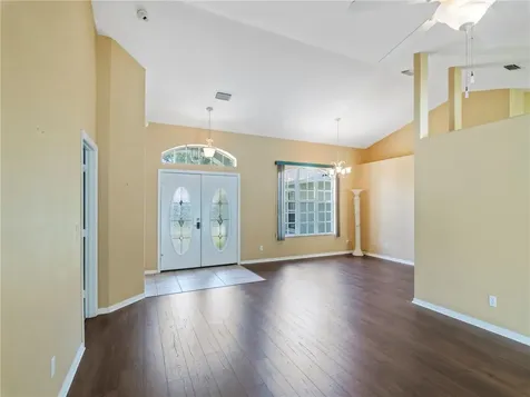 1327 Damask Lane Sebastian FL 32958