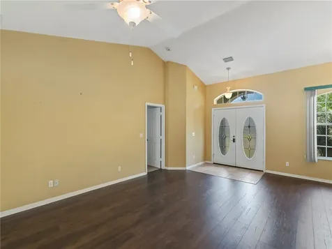 1327 Damask Lane Sebastian FL 32958