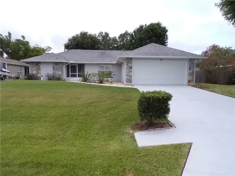 807 Floraland Avenue Sebastian FL 32958