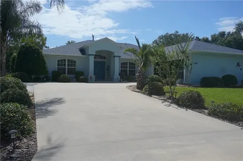 1268 Whitmore Street Sebastian FL 32958