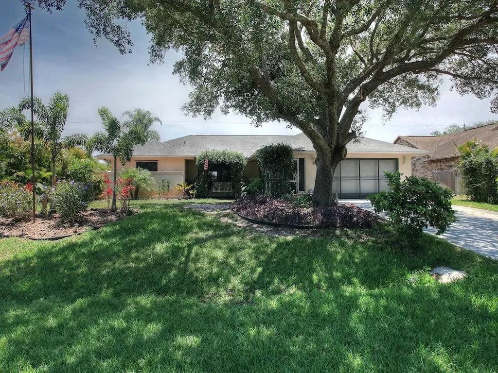 931 Gardenia Street Sebastian FL 32958